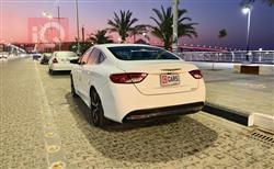 Chrysler 200